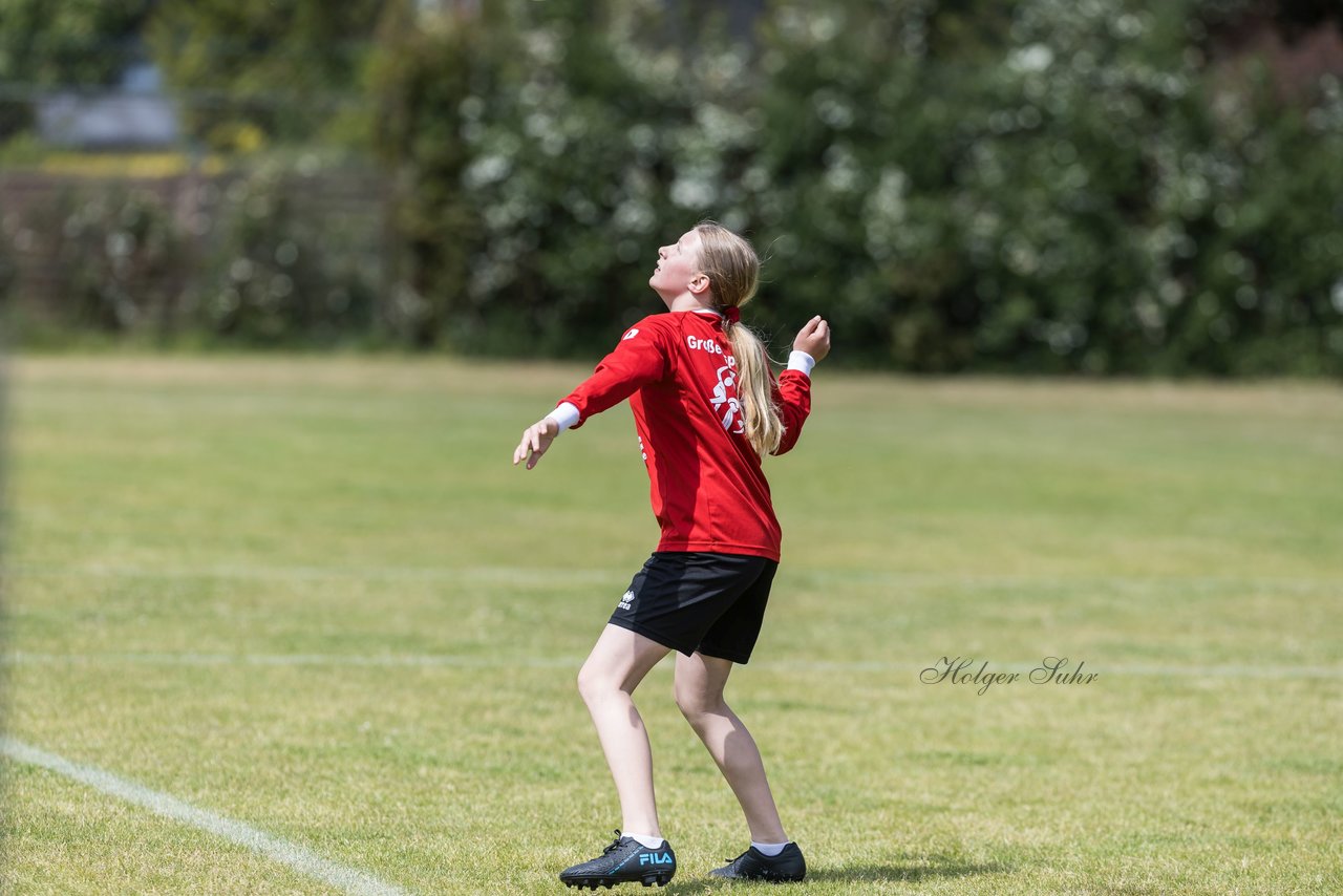 Bild 201 - wU14 Kellinghusen